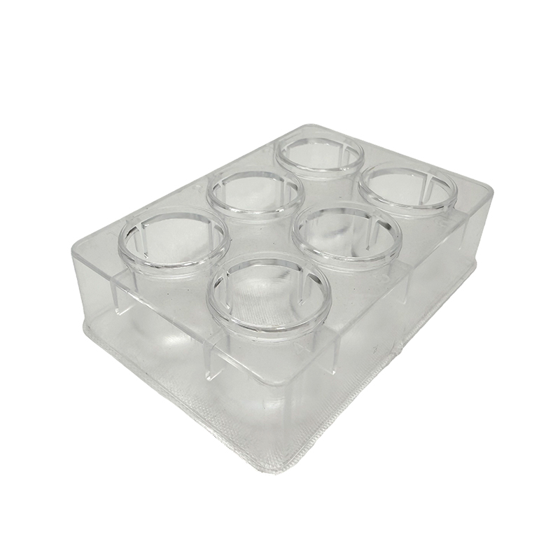 Laboratuvar plastik kuyu tahtası