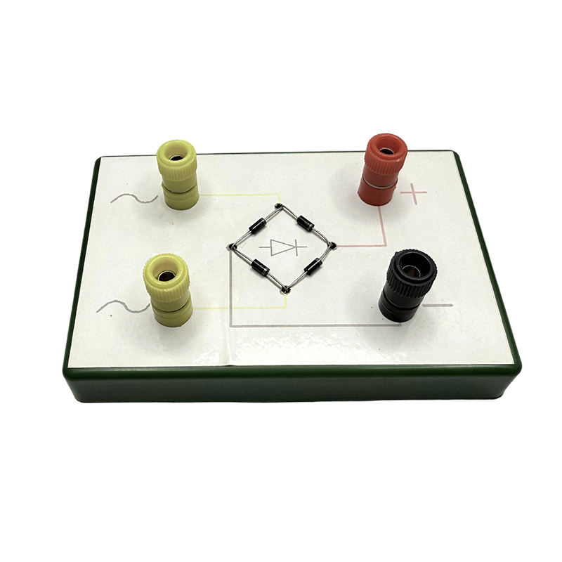 Direnç / fizik laboratuvarı aletlerinin göstericisi