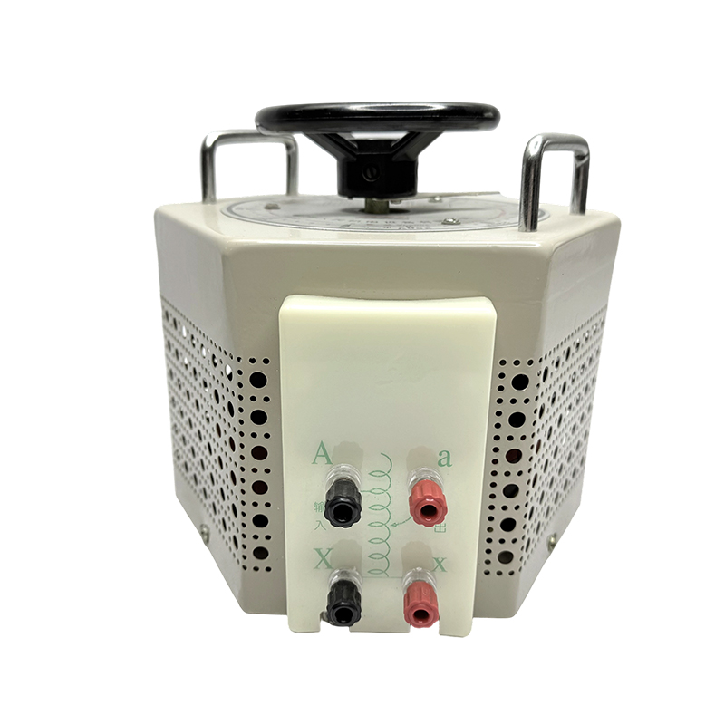 AC gücü ayarlanabilir transformatör öğretim yardımcıları