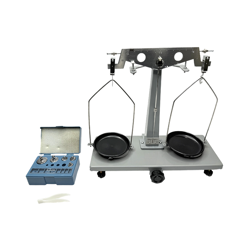 200g / 0.02g öğrenci mekanik dengesi / fizik laboratuvarı