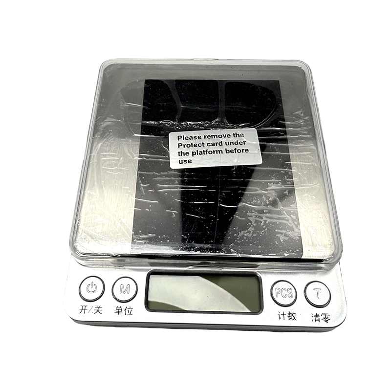 100g/0.02g küçük paslanmaz çelik elektronik terazi/yüksek hassasiyetli terazi/fizik laboratuvarı