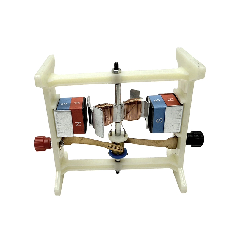 Motor deneysel modeli / fizik / öğretim ekipmanı