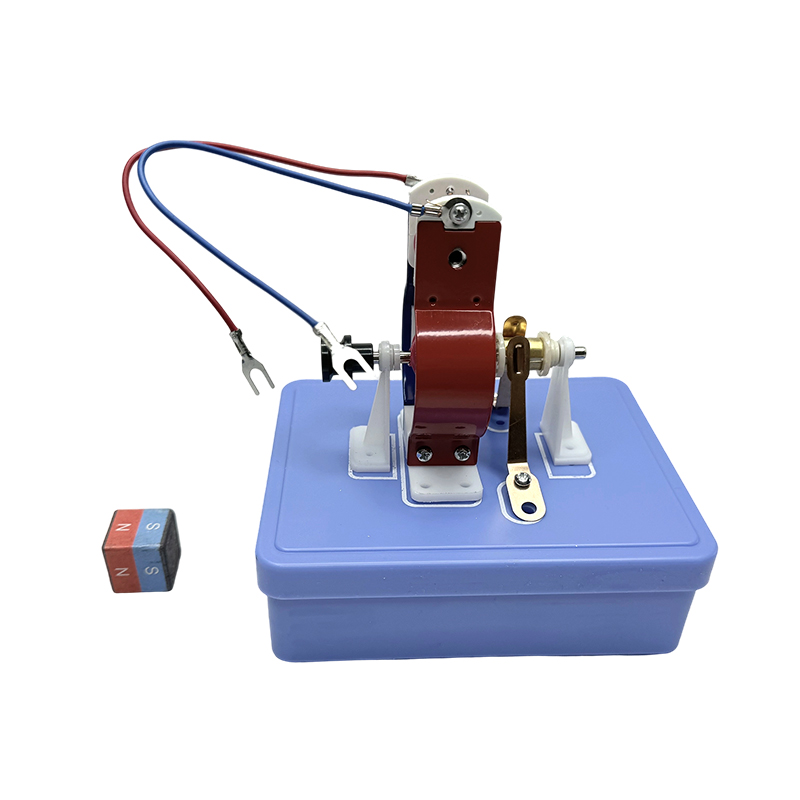 Mini motor modeli küçük motor deney aparatı/fizik/öğretim ekipmanları