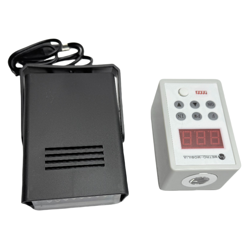 Stroboskopik ışık kaynağı/fizik öğretim araçları/öğretim aracı