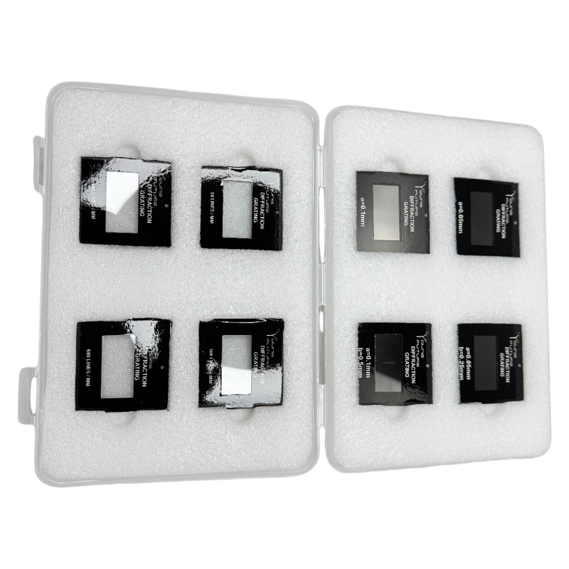 Işık bariyeri panel seti (8 parça)