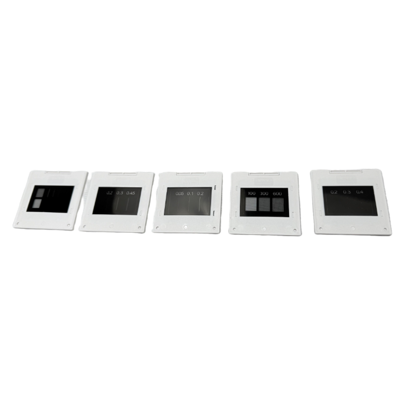Işık bariyeri panel seti (5 parça)